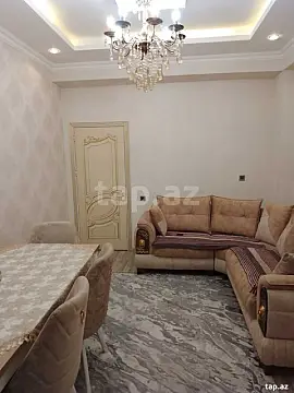 Satılır 2 otaqlı yeni tikili 63 m² — Xırdalan, Xırdalan 2 otaq 63.00 m²