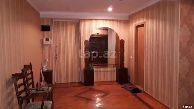 Kirayə verilir 3 otaqlı mənzil 85 m² — Bakı 3 otaq 85.00 m²
