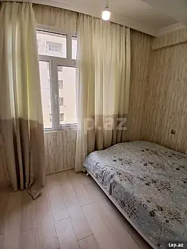 Satılır 2 otaqlı yeni tikili 31 m² — Xırdalan 2 otaq 31.00 m²