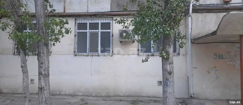 Satılır 5 otaqlı mənzil 120 m² — Bakı, Əhmədli 5 otaq 120.00 m²