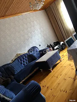 Satılır 4 otaqlı həyət evi 100 m² — Bakı, Ramana 4 otaq 100.00 m²