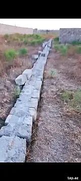 Satılır torpaq sahəsi — Bakı, Hövsan