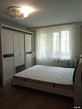 Kirayə verilir 1 otaqlı mənzil 32 m² — Sumqayıt 1 otaq 32.00 m²