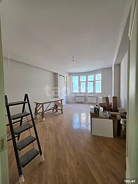 Satılır 2 otaqlı yeni tikili 90 m² — Bakı 2 otaq 90.00 m²