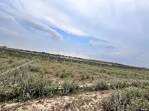 Satılır torpaq sahəsi — Bakı