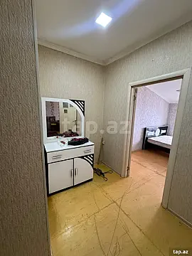 Satılır 2 otaqlı yeni tikili 61 m² — Xırdalan, Xırdalan 2 otaq 61.00 m²