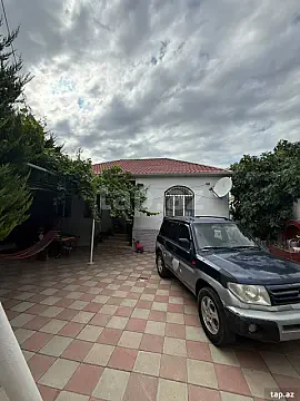 Satılır 3 otaqlı həyət evi 120 m² — Bakı, Saray 3 otaq 120.00 m²