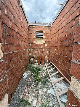 Satılır 4 otaqlı həyət evi 110 m² — Qusar 4 otaq 110.00 m²