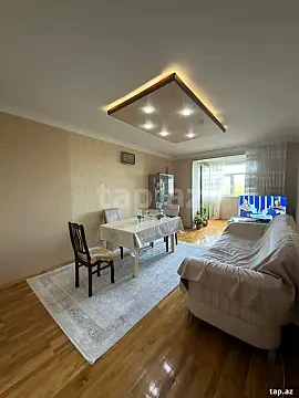 Satılır 3 otaqlı mənzil 70 m² — Sumqayıt 3 otaq 70.00 m²
