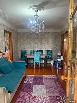 Satılır 2 otaqlı mənzil 48 m² — Sumqayıt 2 otaq 48.00 m²
