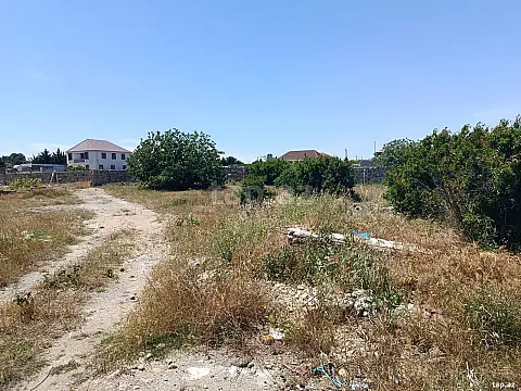 Satılır torpaq sahəsi — Bakı, Bilgəh