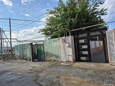 Satılır 3 otaqlı həyət evi 250 m² — Bakı, Biləcəri 3 otaq 250.00 m²