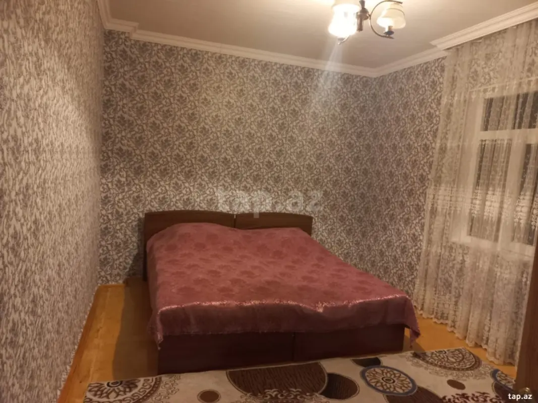 Kirayə verilir 3 otaqlı həyət evi 150 m²