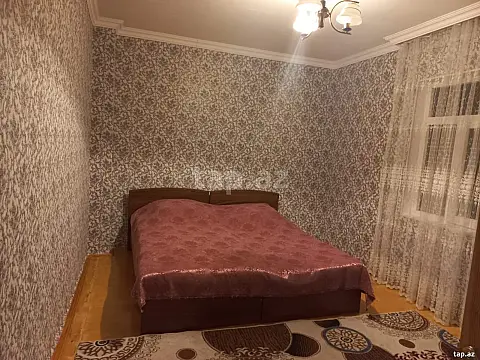 Kirayə verilir 3 otaqlı həyət evi 150 m² — Qusar 3 otaq 150.00 m²