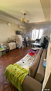 Satılır 2 otaqlı mənzil 60 m² — Bakı, Bakıxanov 2 otaq 60.00 m²