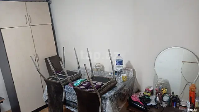 Kirayə verilir 2 otaqlı həyət evi 35 m² — Bakı, Keşlə 2 otaq 35.00 m²