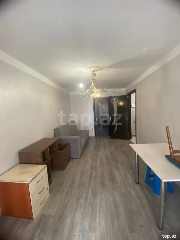 Kirayə verilir 3 otaqlı mənzil 60 m²