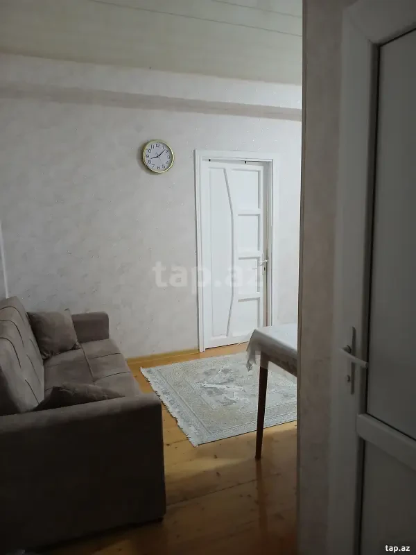 Satılır 2 otaqlı yeni tikili 42 m²