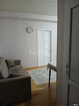 Satılır 2 otaqlı yeni tikili 42 m² — Bakı 2 otaq 42.00 m²