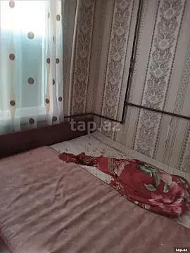 Kirayə verilir 1 otaqlı mənzil 32 m² — Bakı 1 otaq 32.00 m²
