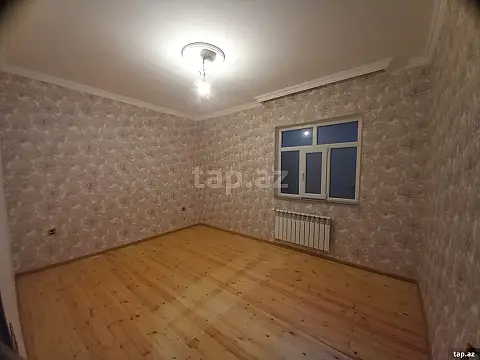 Satılır 3 otaqlı həyət evi 80 m² — Sumqayıt 3 otaq 80.00 m²