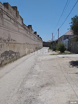 Satılır 5 otaqlı həyət evi 160 m² — Bakı, Buzovna 5 otaq 160.00 m²