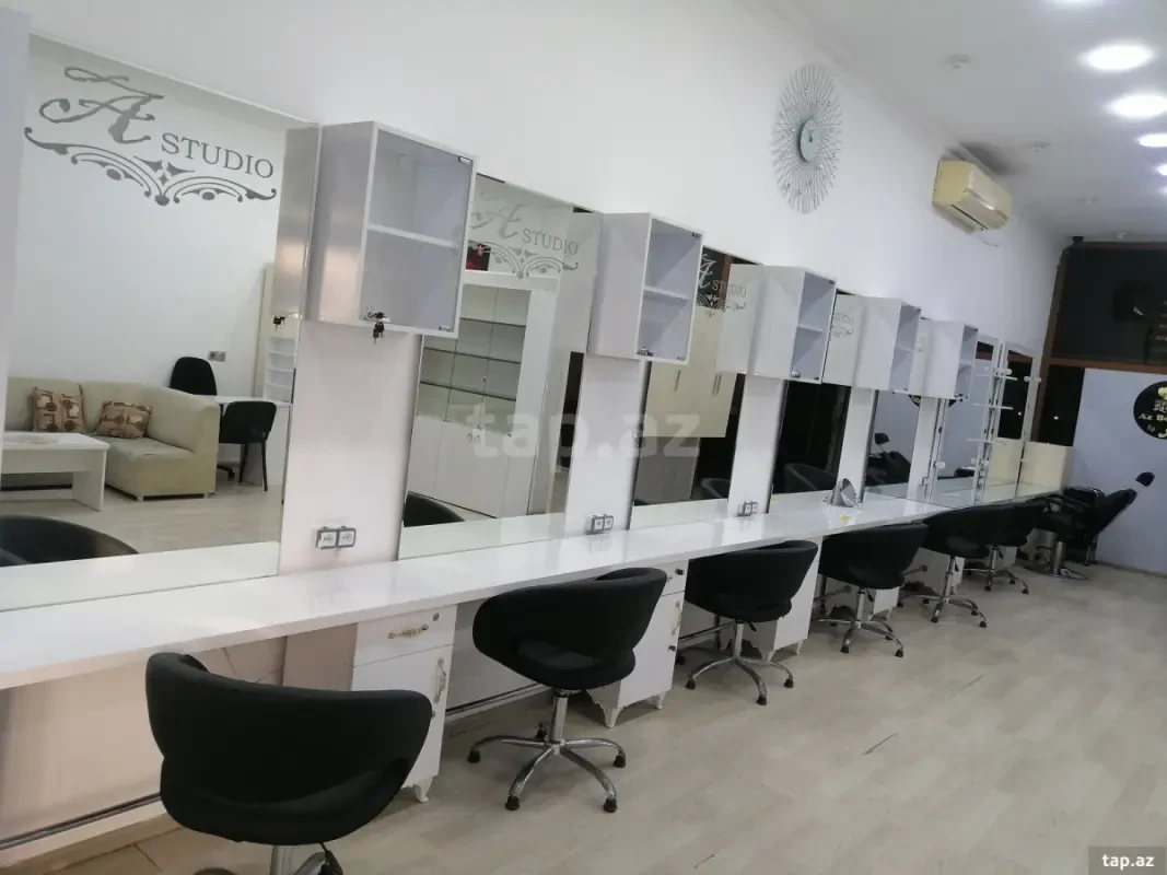 Kirayə verilir ofis