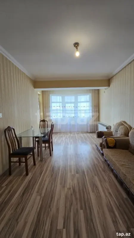 Satılır 2 otaqlı yeni tikili 70 m²