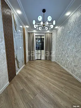 Satılır 2 otaqlı yeni tikili 50 m² — Xırdalan, Xırdalan 2 otaq 50.00 m²