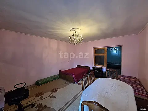 Satılır 2 otaqlı mənzil 60 m² — Bakı 2 otaq 60.00 m²