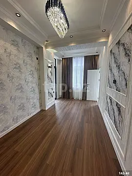 Satılır 2 otaqlı yeni tikili 45 m² — Xırdalan, Xırdalan 2 otaq 45.00 m²
