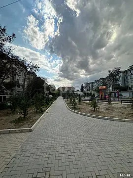 Satılır 2 otaqlı mənzil 45 m² — Bakı 2 otaq 45.00 m²