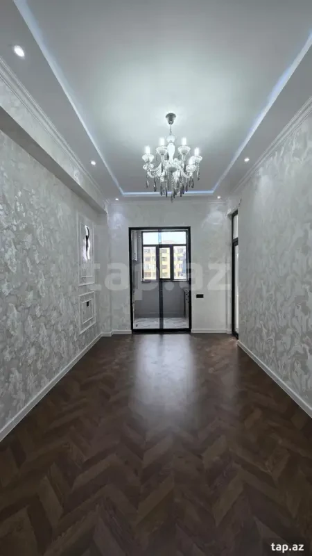Satılır 2 otaqlı yeni tikili 60 m²