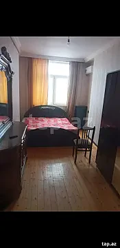 Kirayə verilir 3 otaqlı yeni tikili 65 m² — Bakı, Xırdalan 3 otaq 65.00 m²
