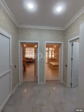 Satılır 2 otaqlı yeni tikili 62 m² — Xırdalan, Xırdalan 2 otaq 62.00 m²
