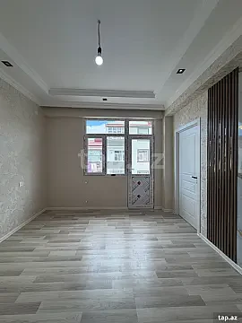 Satılır 2 otaqlı yeni tikili 44 m² — Bakı, Masazır 2 otaq 44.00 m²