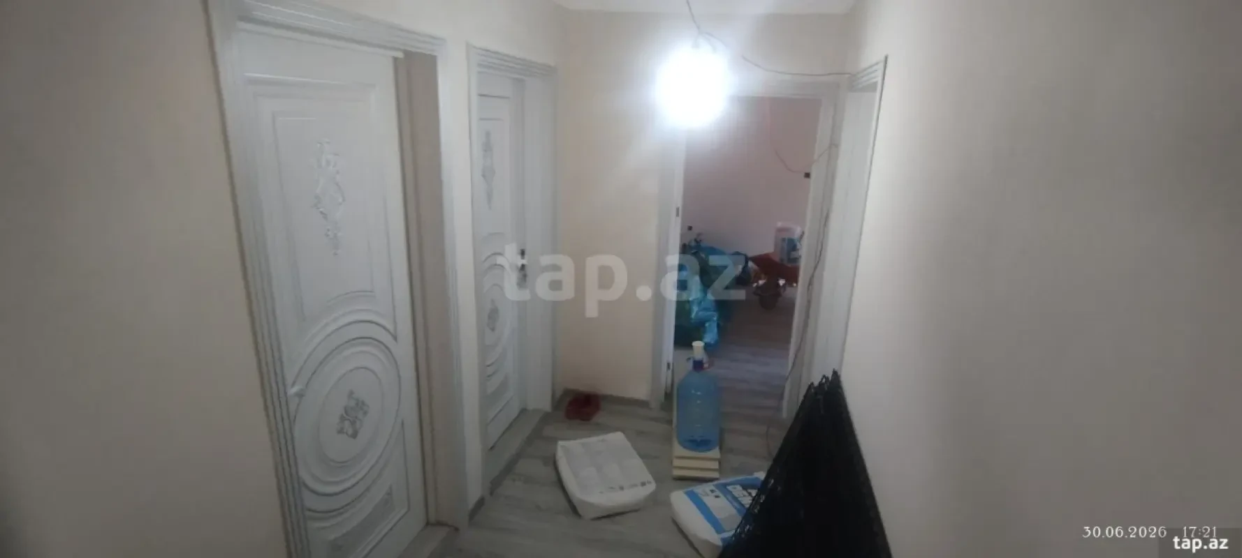 Satılır 4 otaqlı həyət evi 3.2 m²