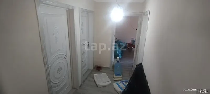 Satılır 4 otaqlı həyət evi 3.2 m² — Bakı, Türkan 4 otaq 3.20 m²