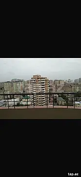 Kirayə verilir 4 otaqlı yeni tikili 197 m² — Bakı 4 otaq 197.00 m²