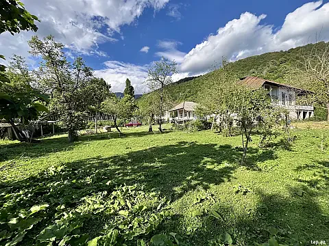 Satılır torpaq sahəsi — Qəbələ
