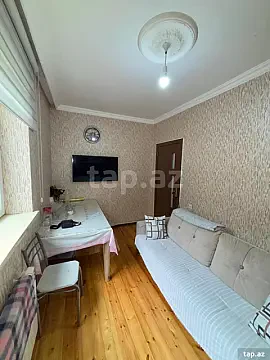 Satılır 3 otaqlı həyət evi 65 m² — Xırdalan, Xırdalan 3 otaq 65.00 m²