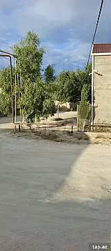 Satılır torpaq sahəsi — Bakı