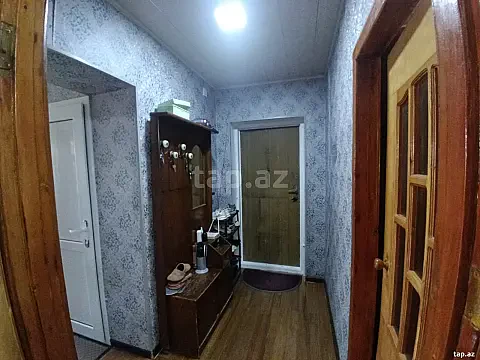 Satılır 3 otaqlı mənzil 60 m² — Sumqayıt 3 otaq 60.00 m²