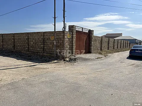 Satılır torpaq sahəsi — Bakı, Görədil