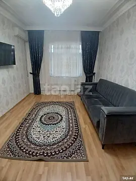 Satılır 3 otaqlı mənzil 70 m² — Bakı, Hövsan 3 otaq 70.00 m²