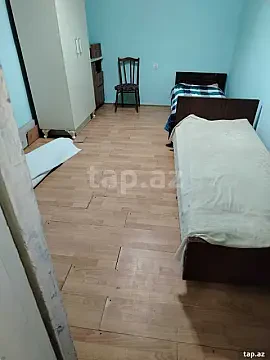 Kirayə verilir 2 otaqlı mənzil 25 m² — Bakı, Nərimanov 2 otaq 25.00 m²