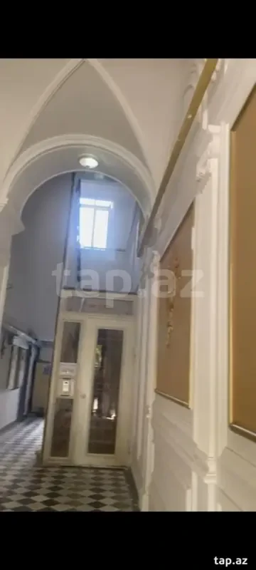 Kirayə verilir 3 otaqlı mənzil 57.1 m²