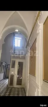 Kirayə verilir 3 otaqlı mənzil 57.1 m² — Bakı 3 otaq 57.10 m²