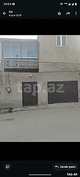 Satılır 5 otaqlı həyət evi 195 m² — Xırdalan, Xırdalan 5 otaq 195.00 m²