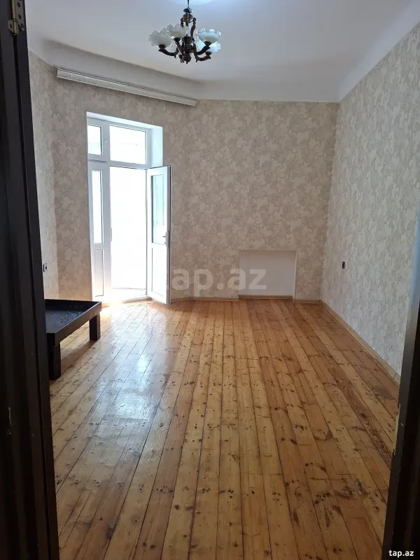 Satılır 2 otaqlı mənzil 52 m²